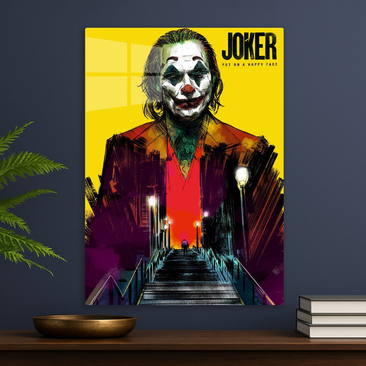 joker