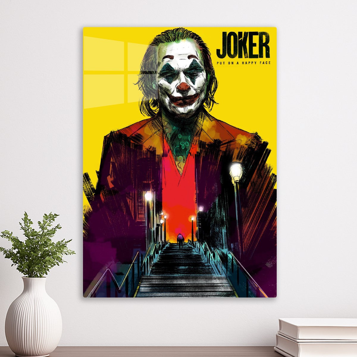 joker