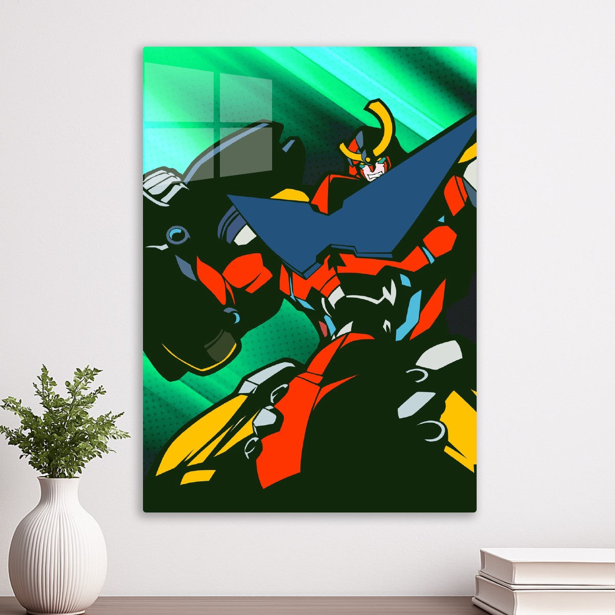 202b POP Gurren Full