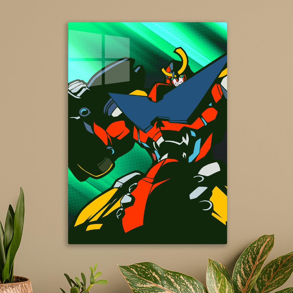 202b POP Gurren Full