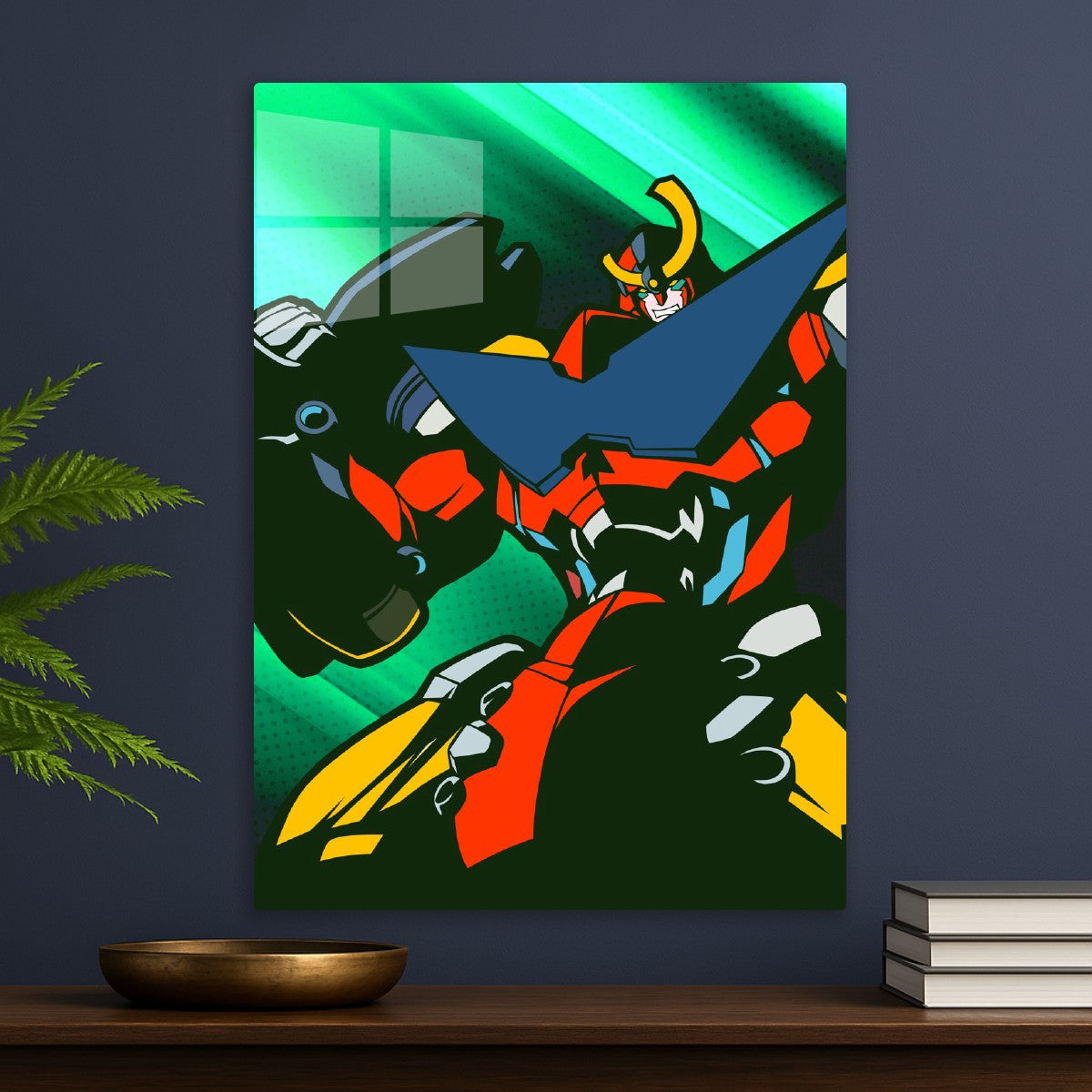 202b POP Gurren Full