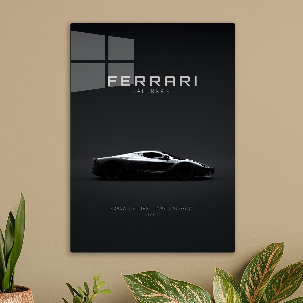 2013 Ferrari LaFerrari