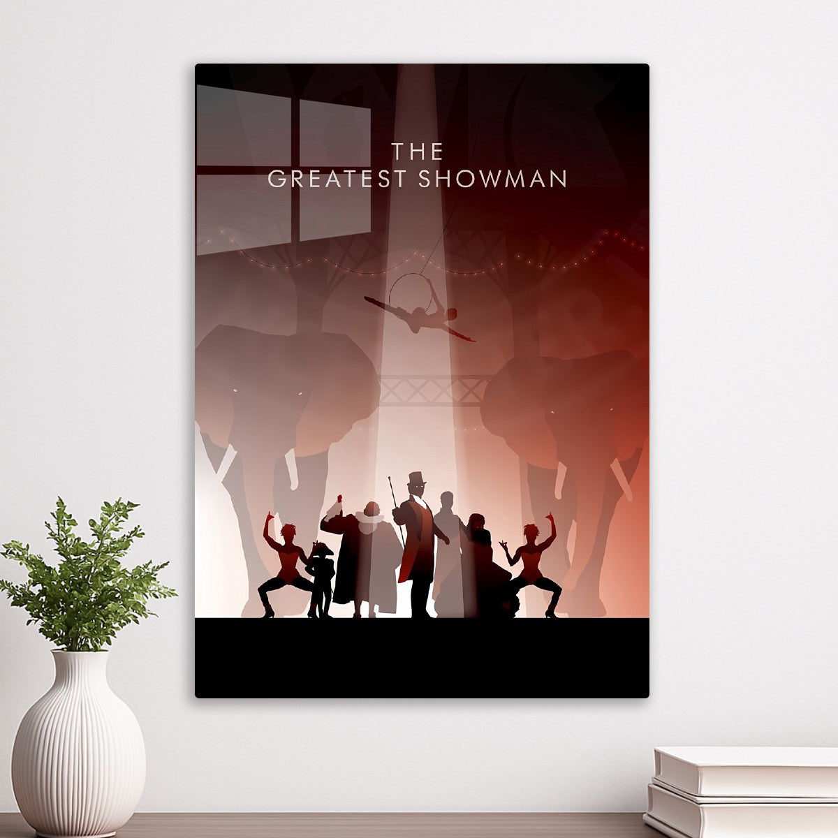 the greatest showman
