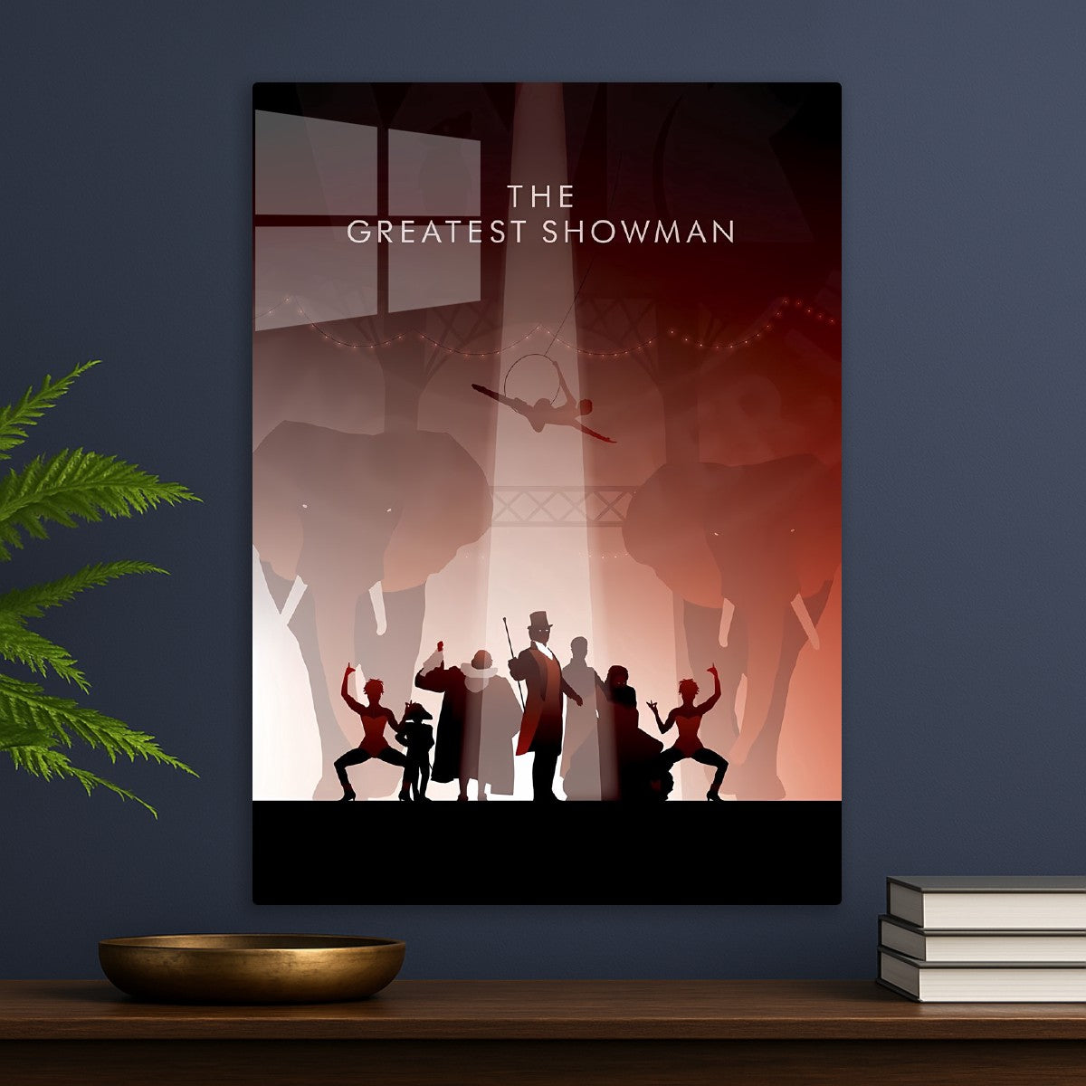 the greatest showman