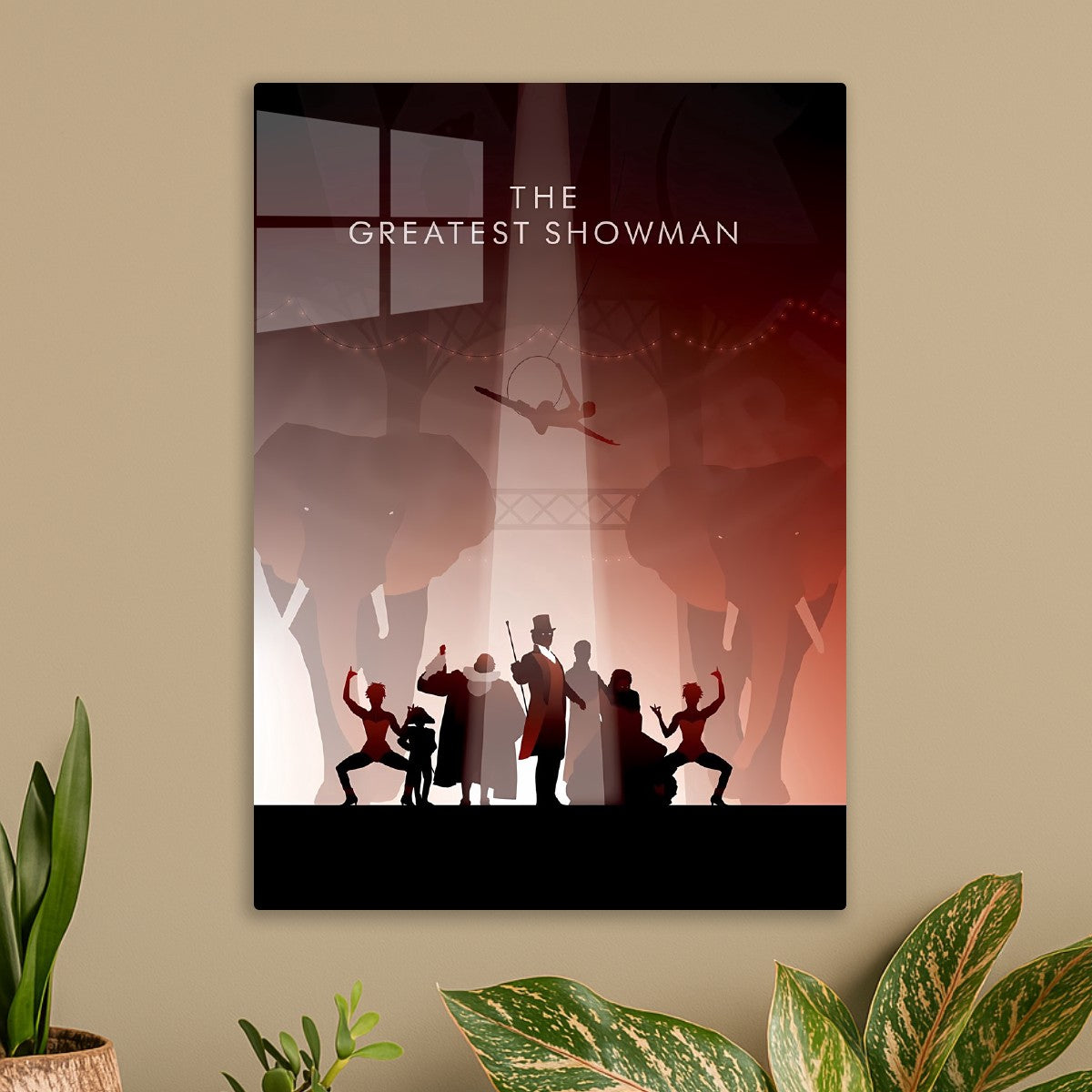the greatest showman