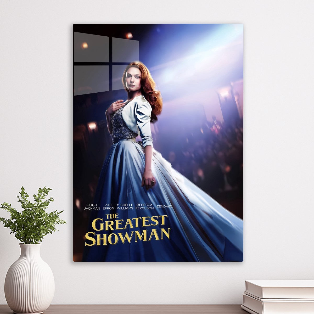 the greatest showman