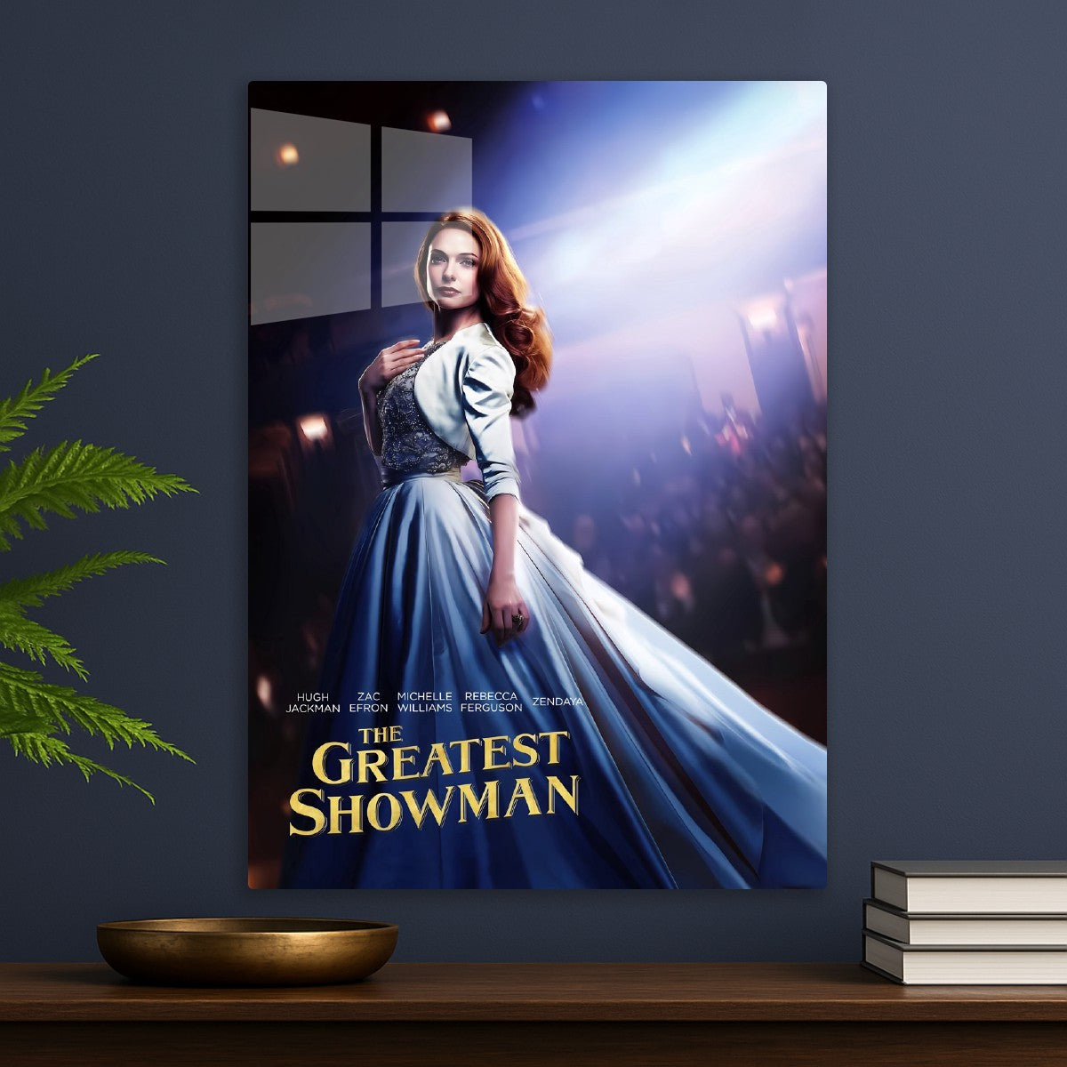 the greatest showman
