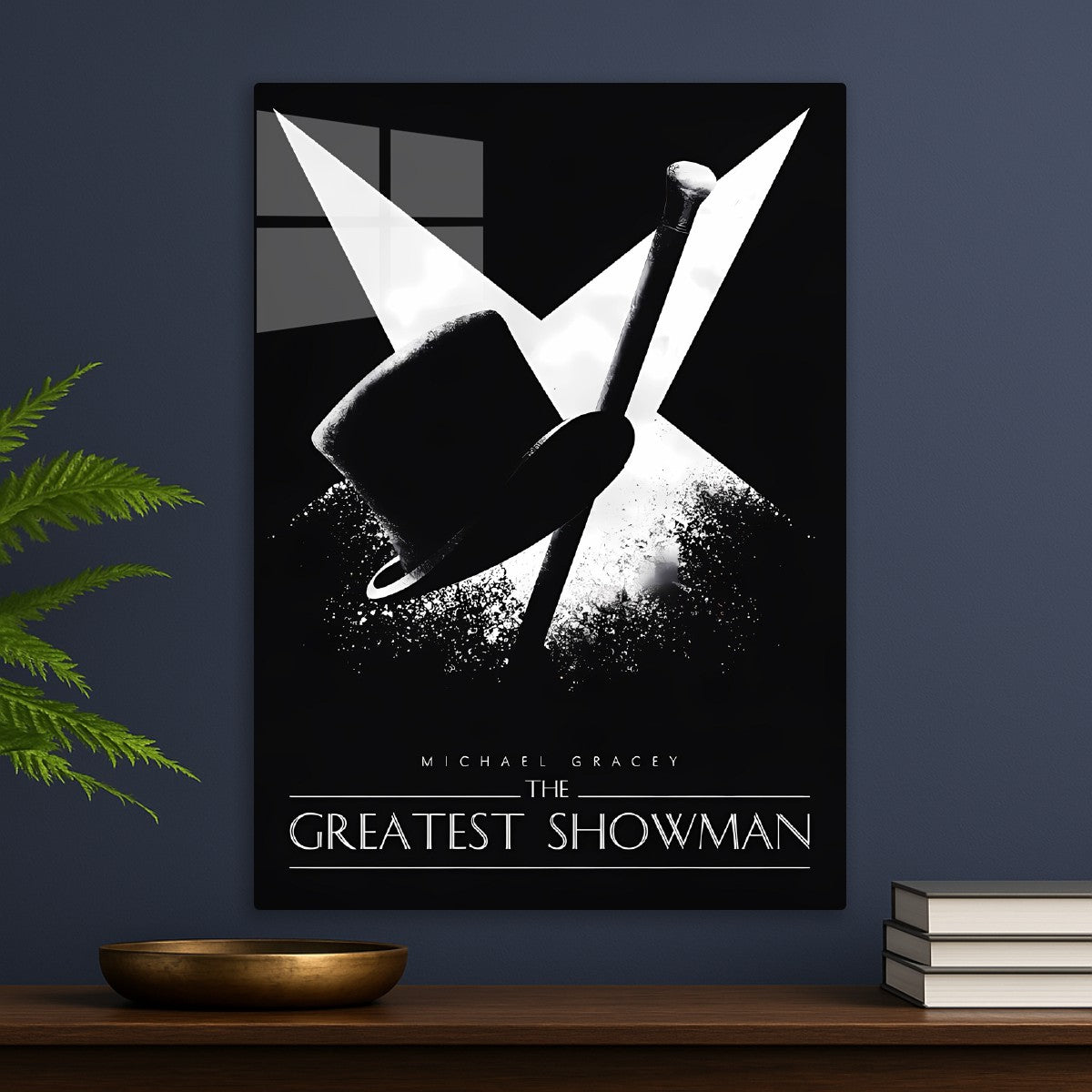 the greatest showman