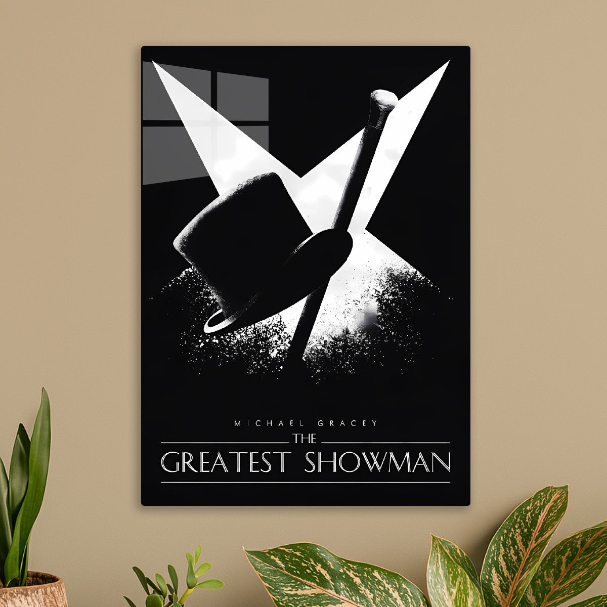the greatest showman