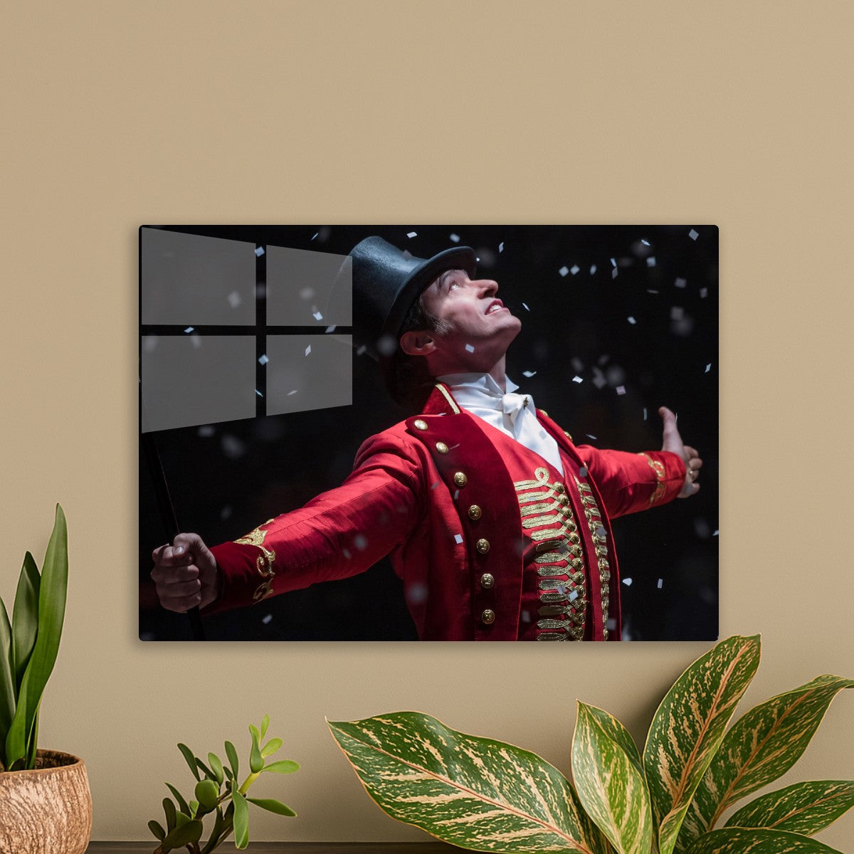 the greatest showman