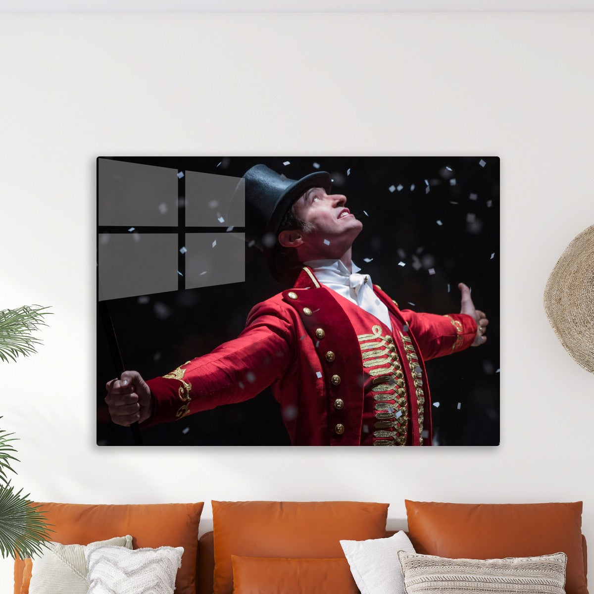 the greatest showman