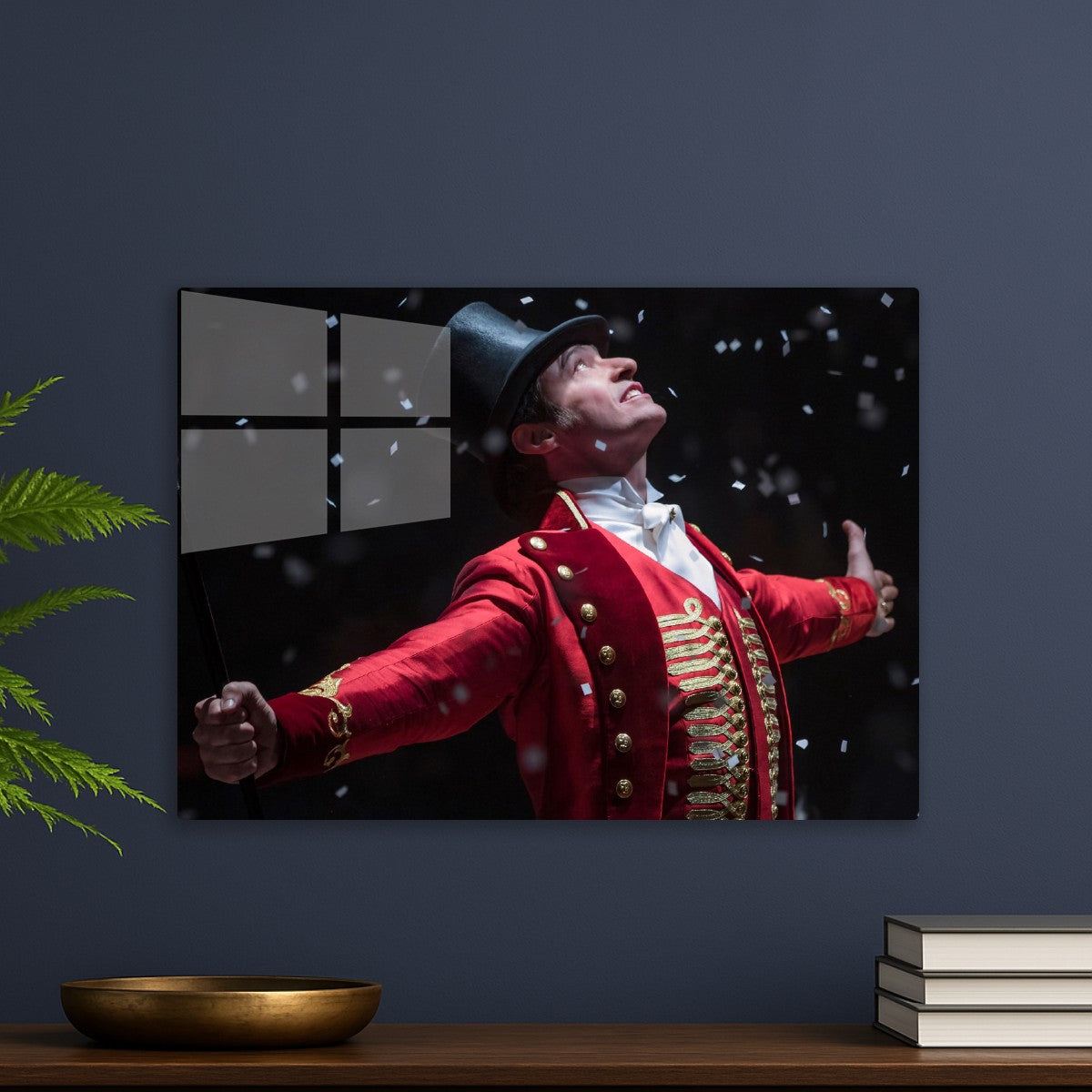 the greatest showman