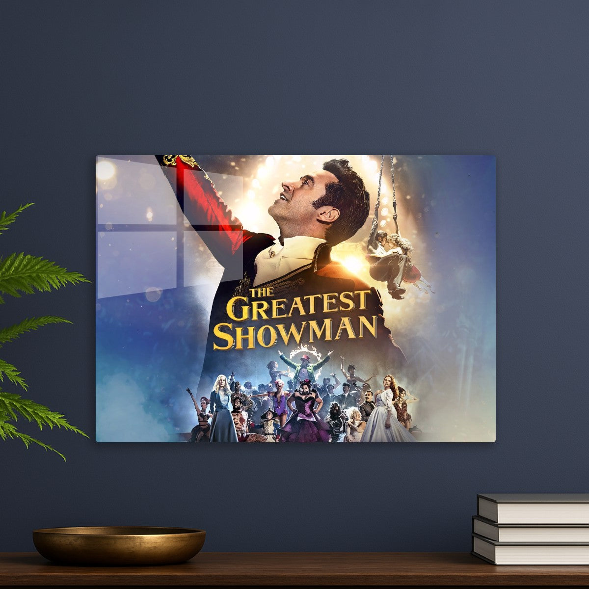 the greatest showman
