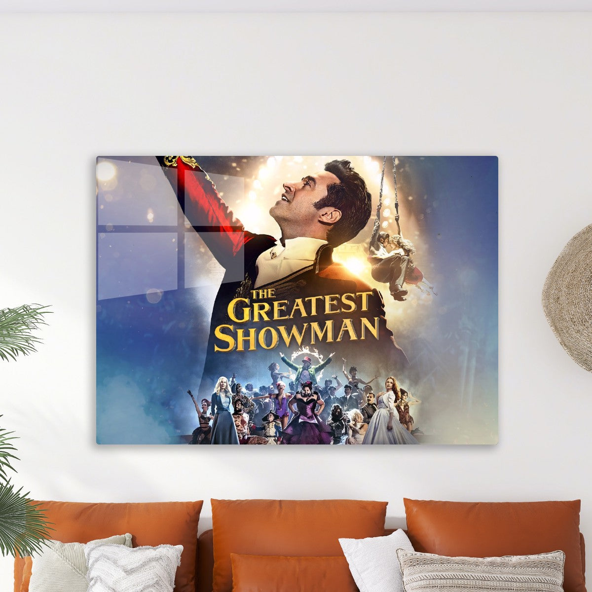 the greatest showman