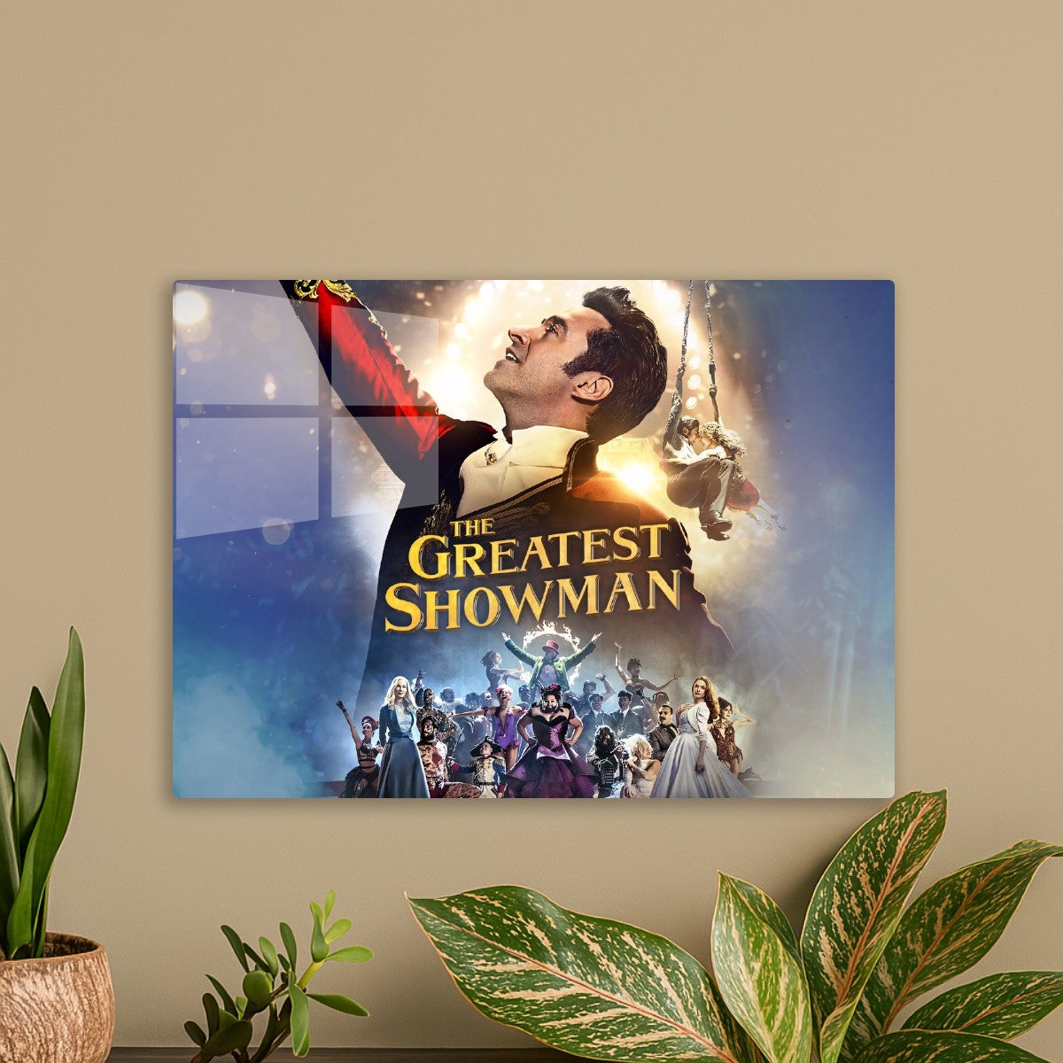 the greatest showman