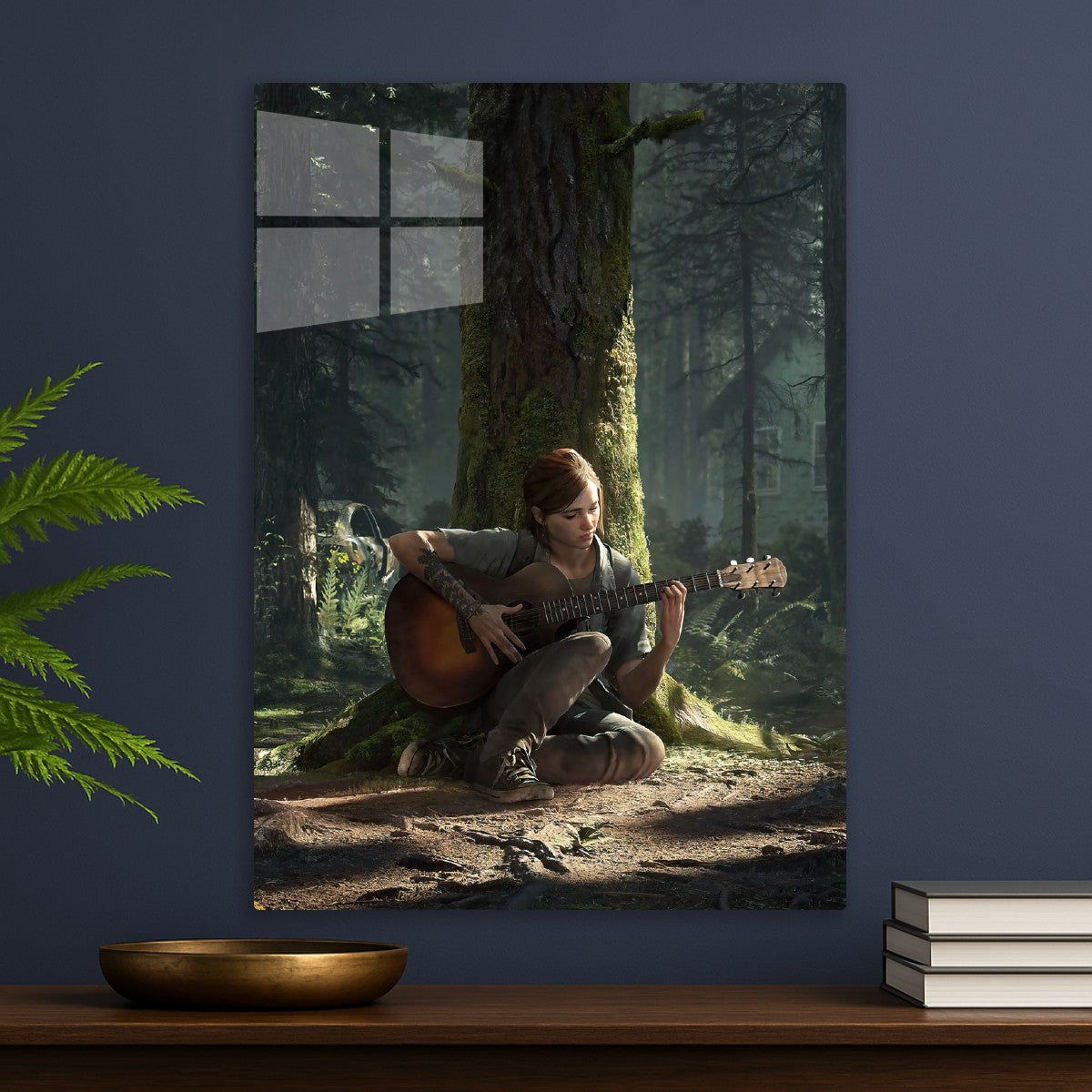 The last of us
