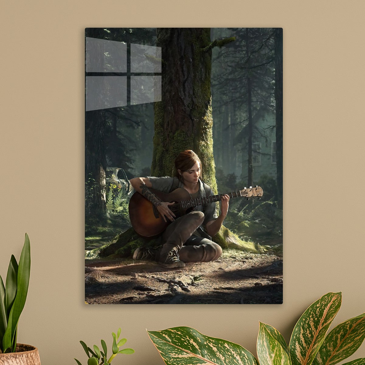 The last of us