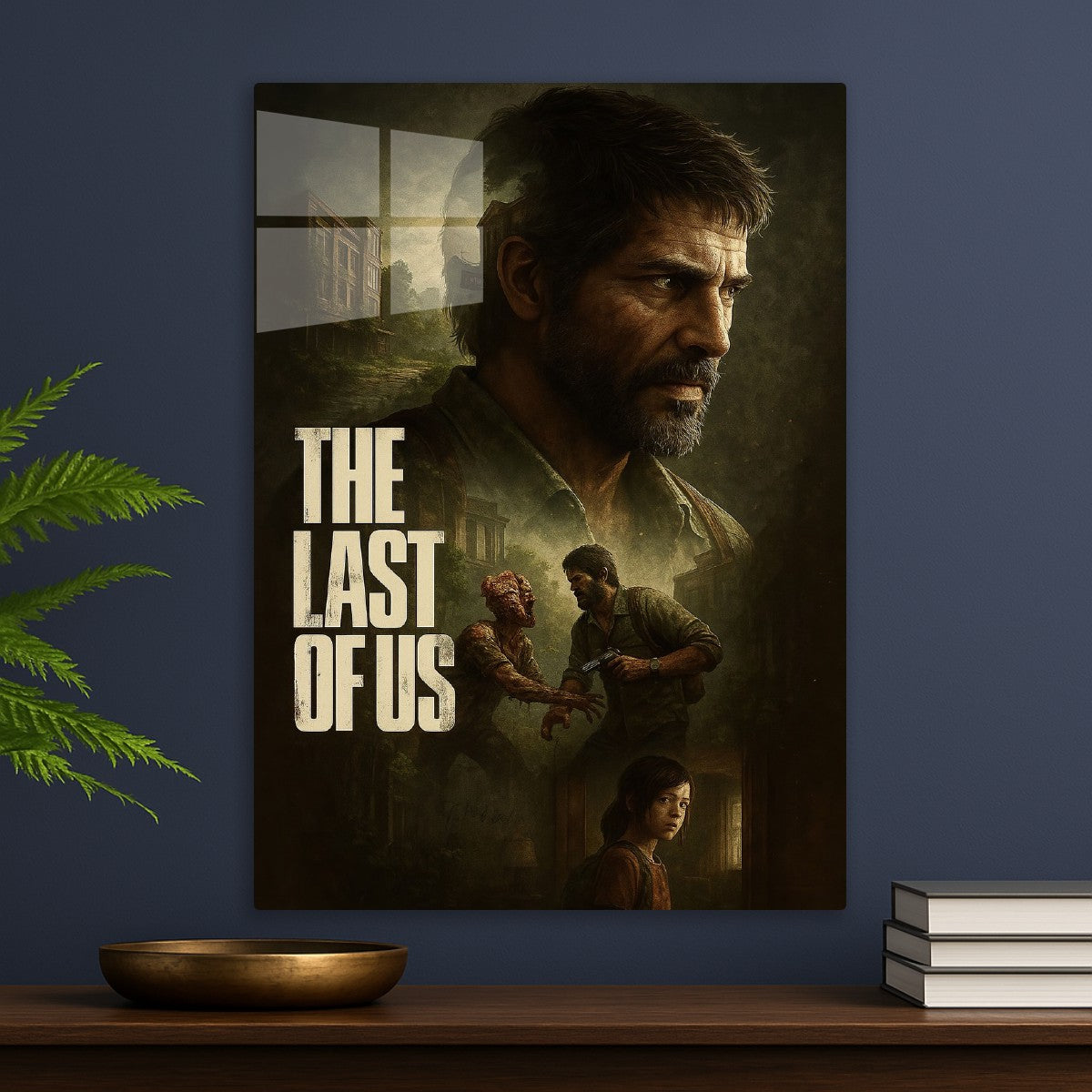 the last of us