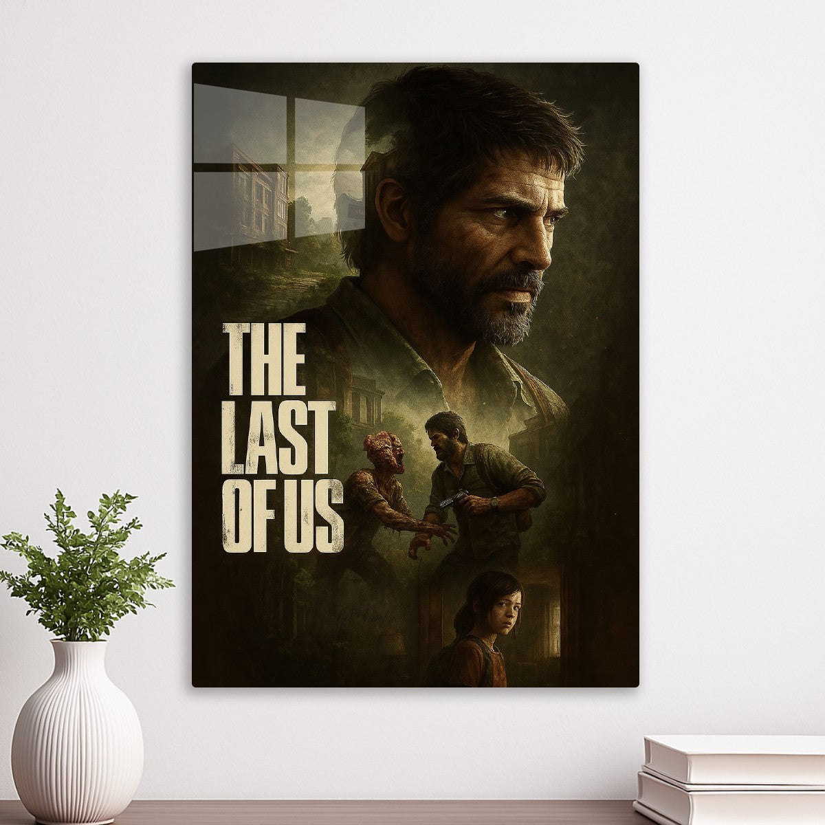 the last of us