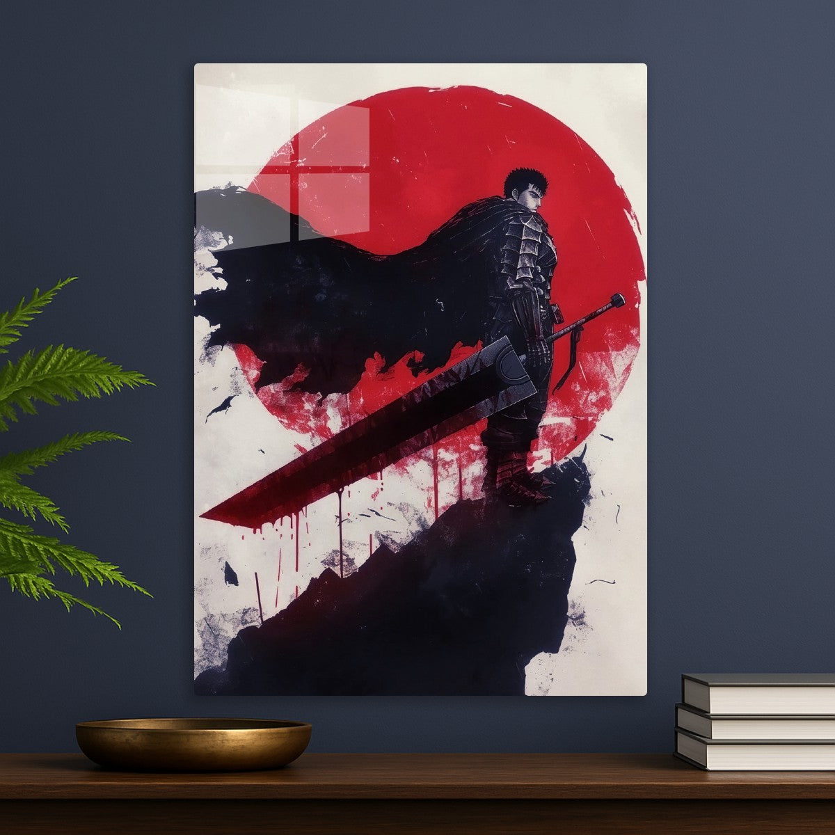 berserk