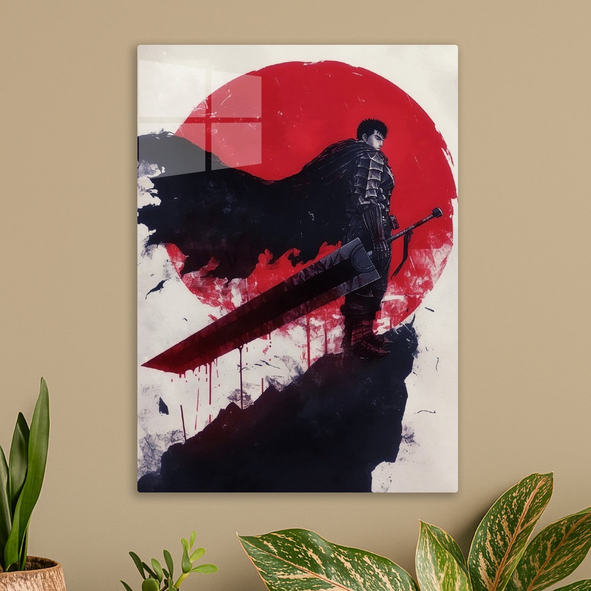 berserk