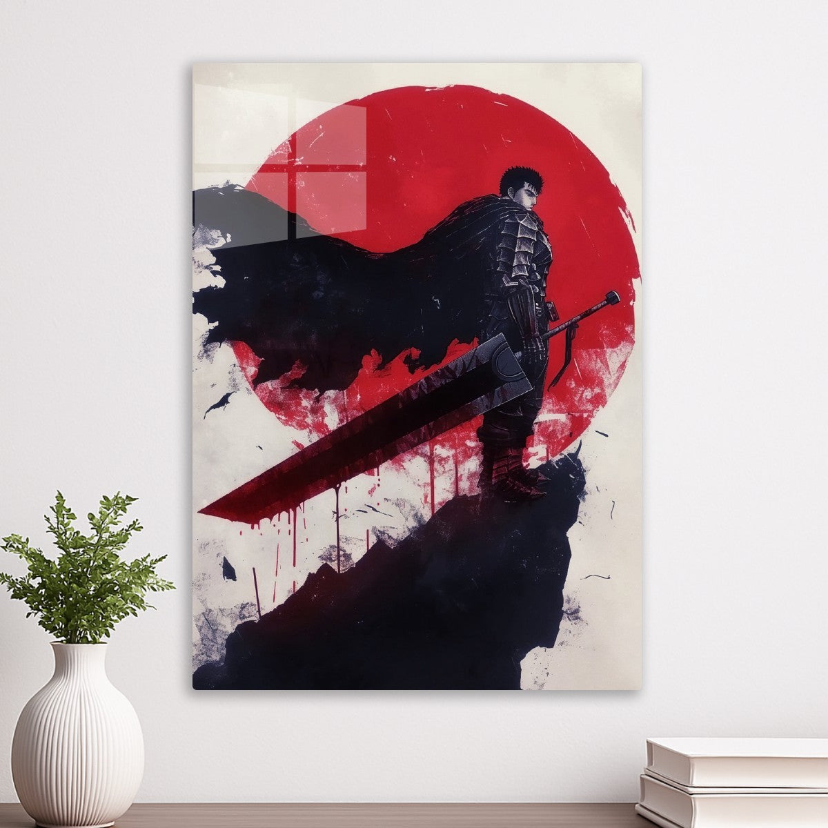 berserk