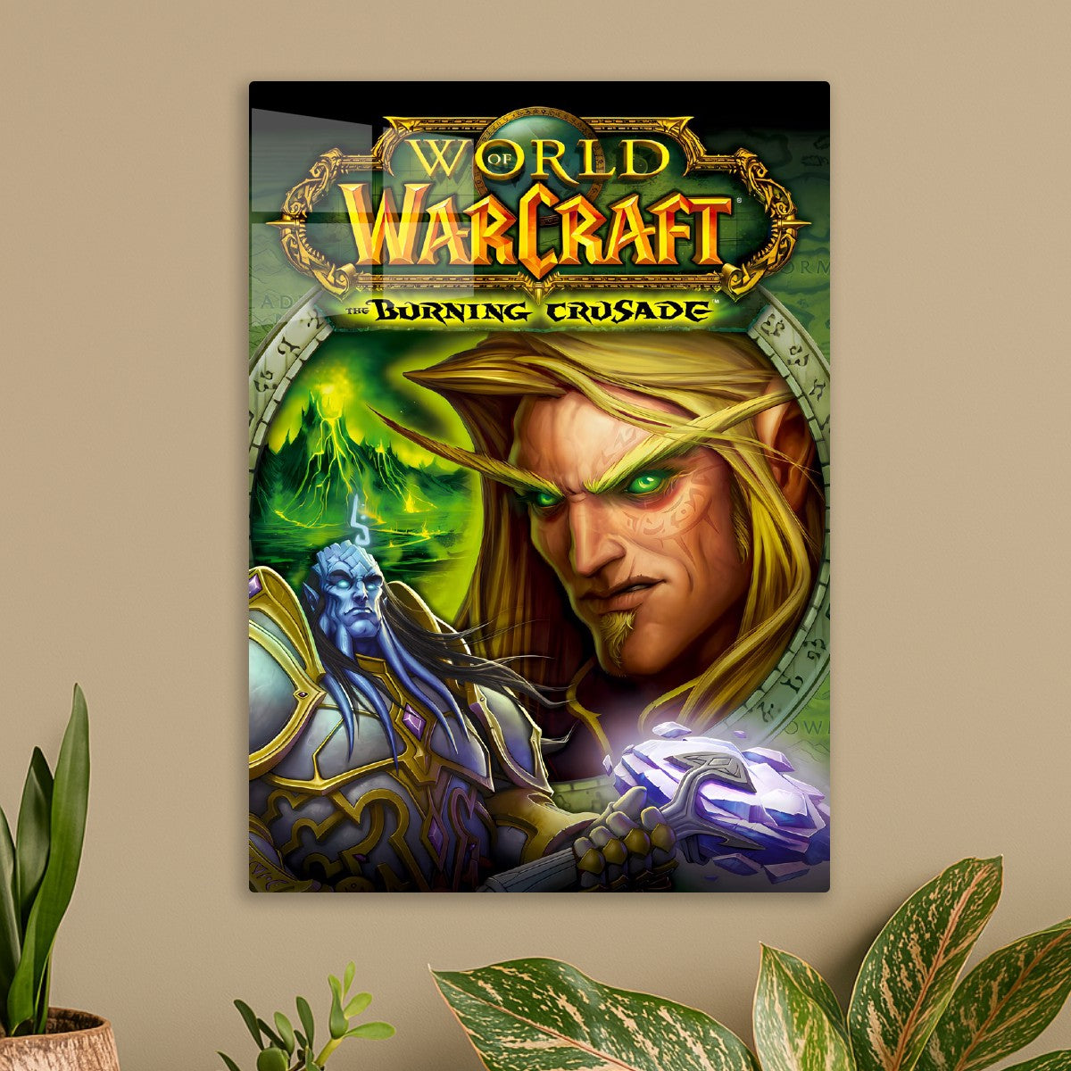 World of Warcraft 