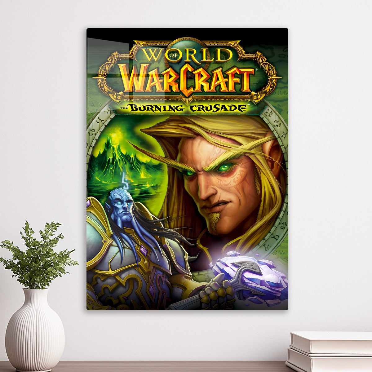 World of Warcraft 