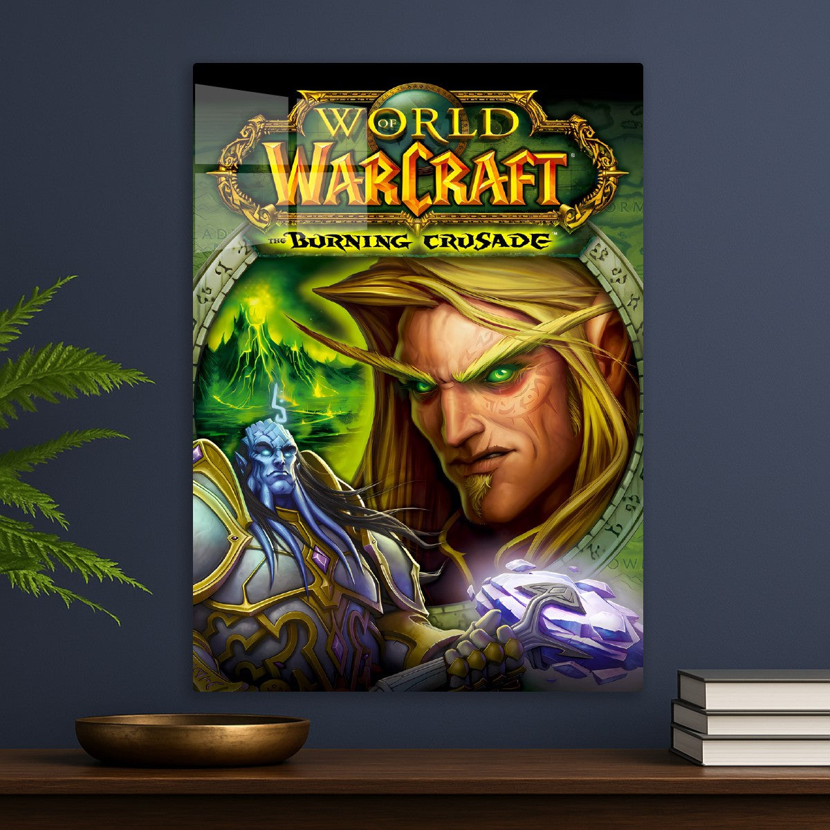 World of Warcraft 