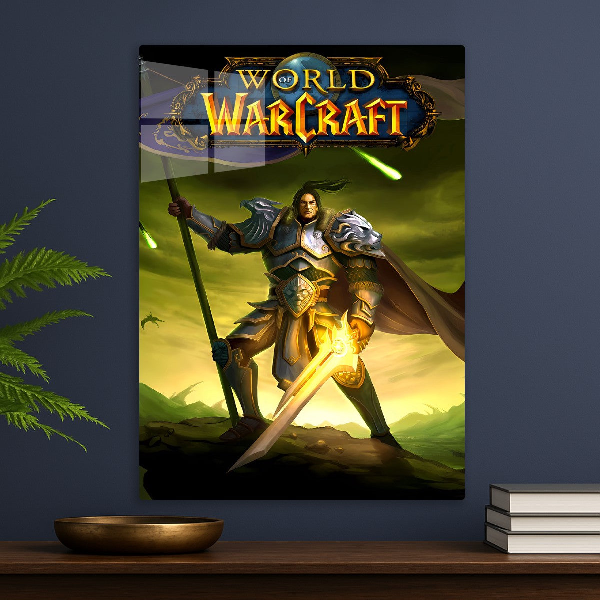 World of Warcraft 