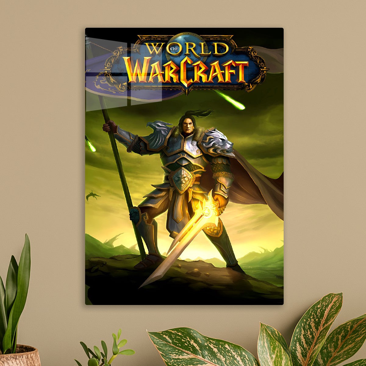 World of Warcraft 
