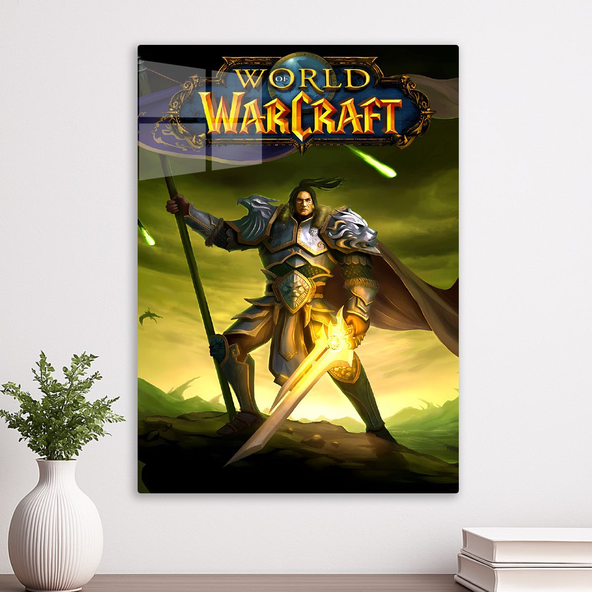 World of Warcraft 