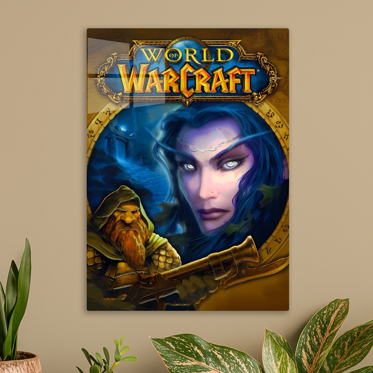World of Warcraft 
