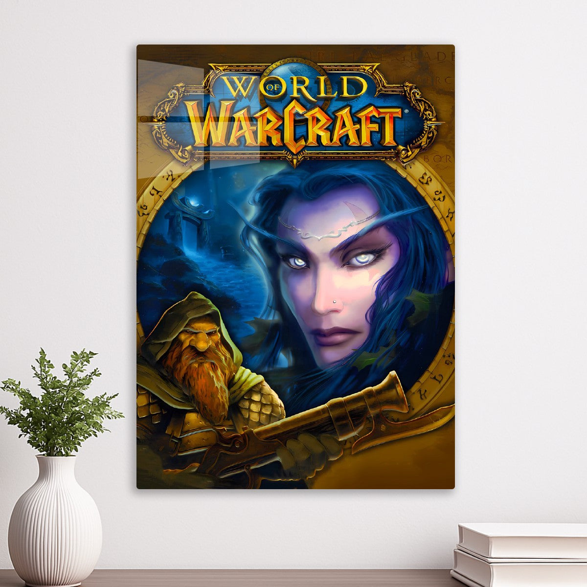 World of Warcraft 