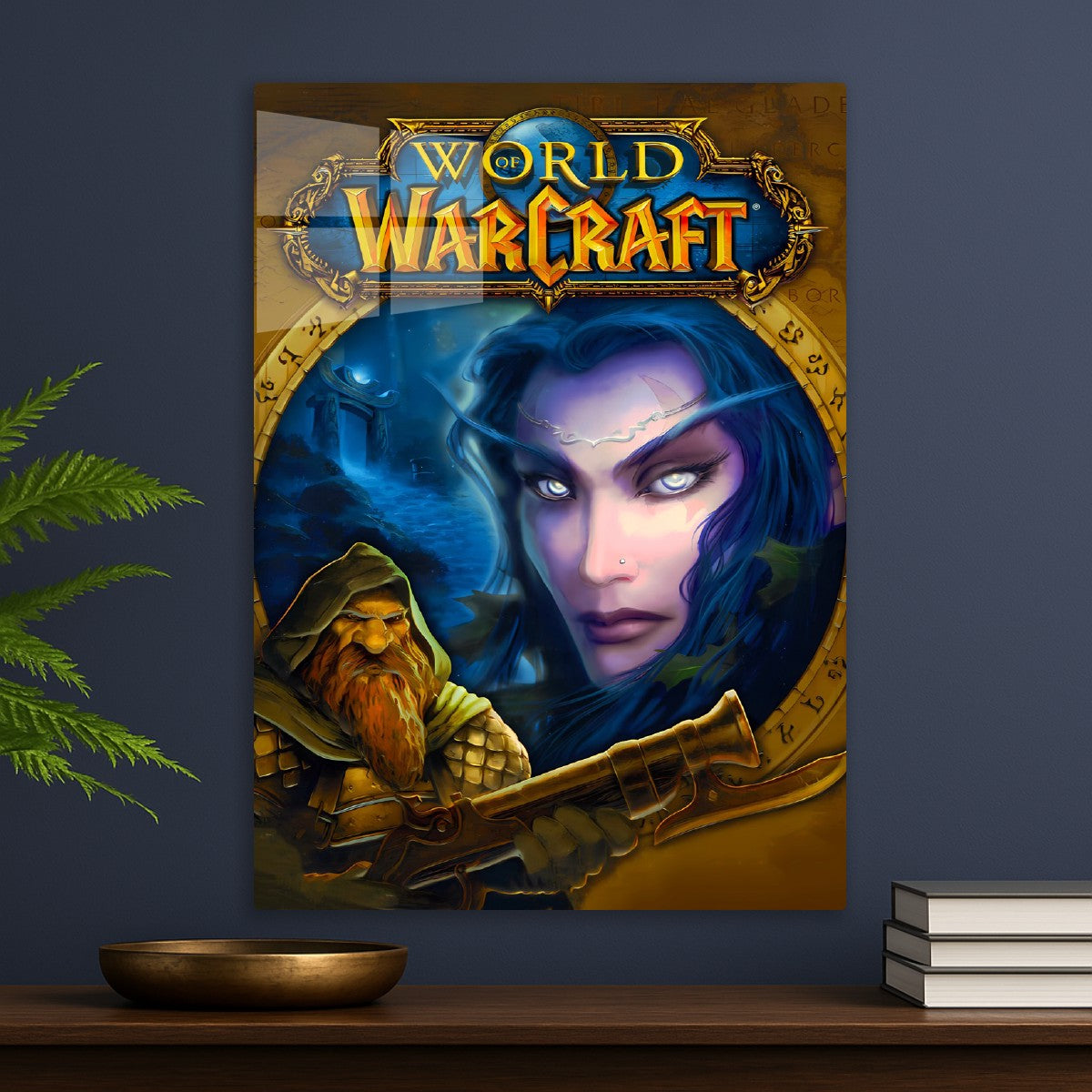 World of Warcraft 