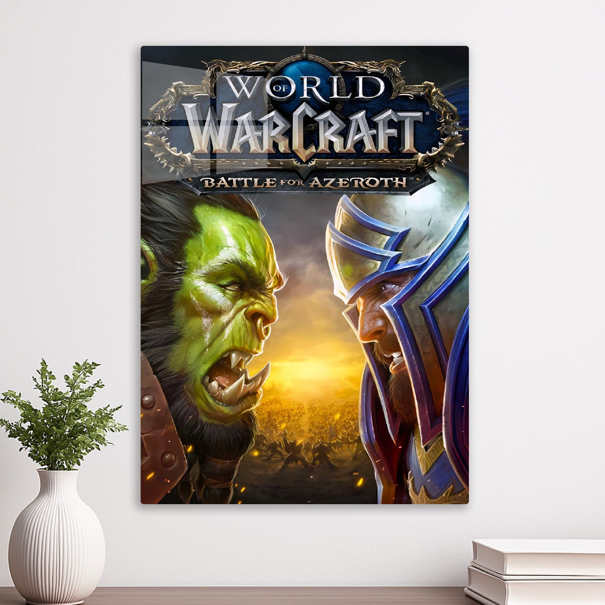 World of Warcraft 