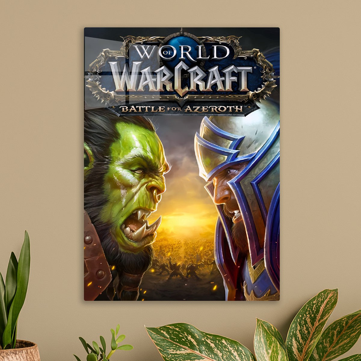 World of Warcraft 