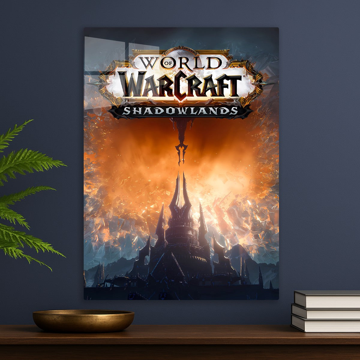 World of Warcraft 