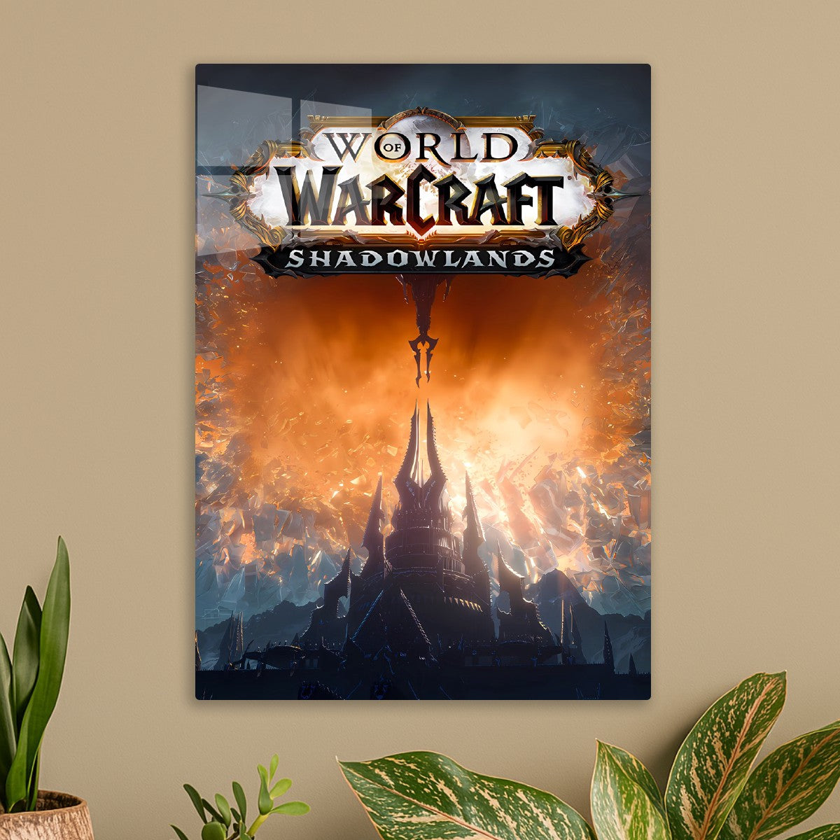 World of Warcraft 