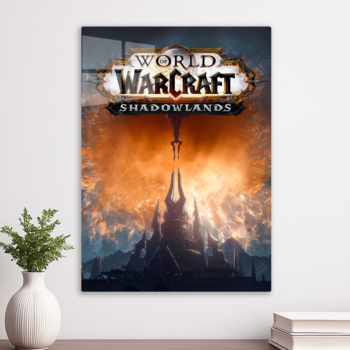 World of Warcraft 
