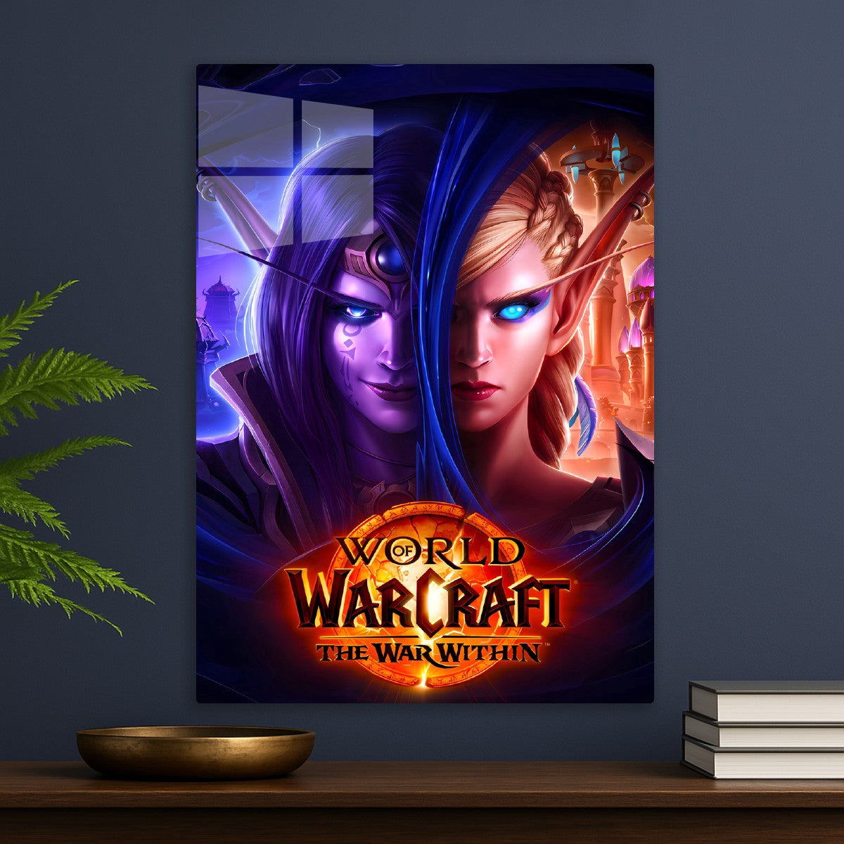 World of Warcraft 