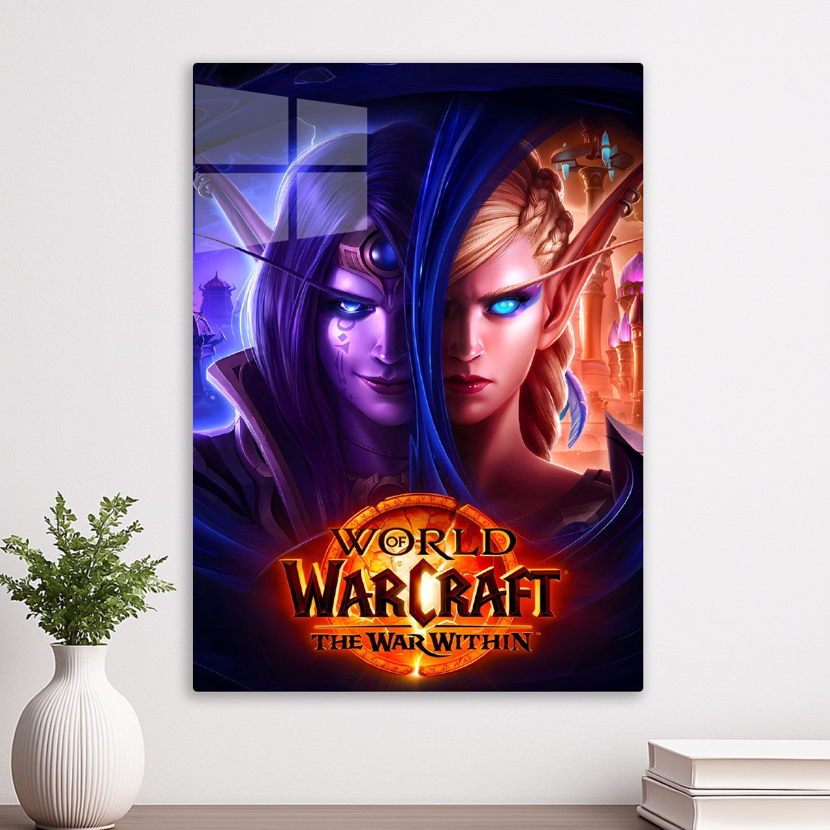 World of Warcraft 