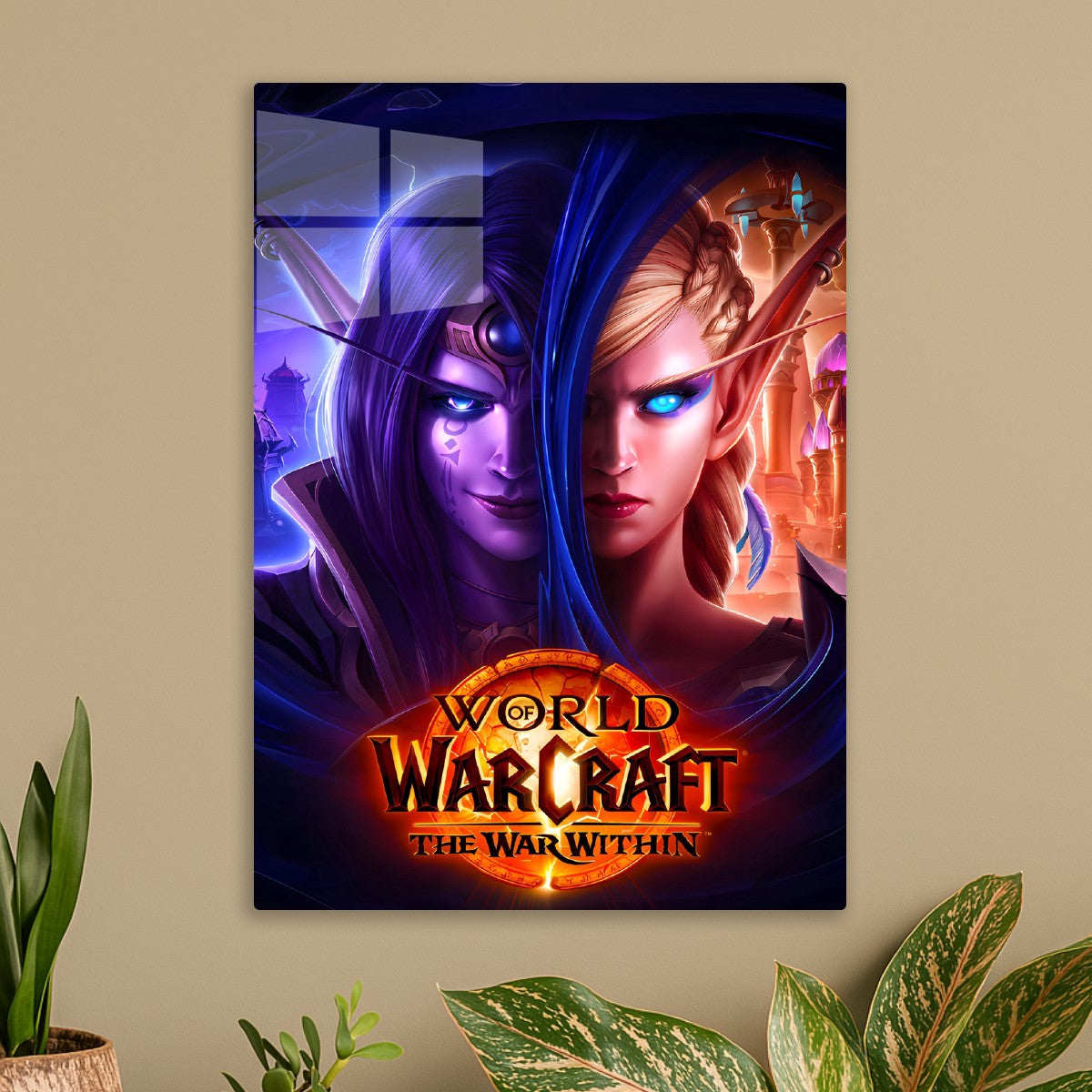 World of Warcraft 