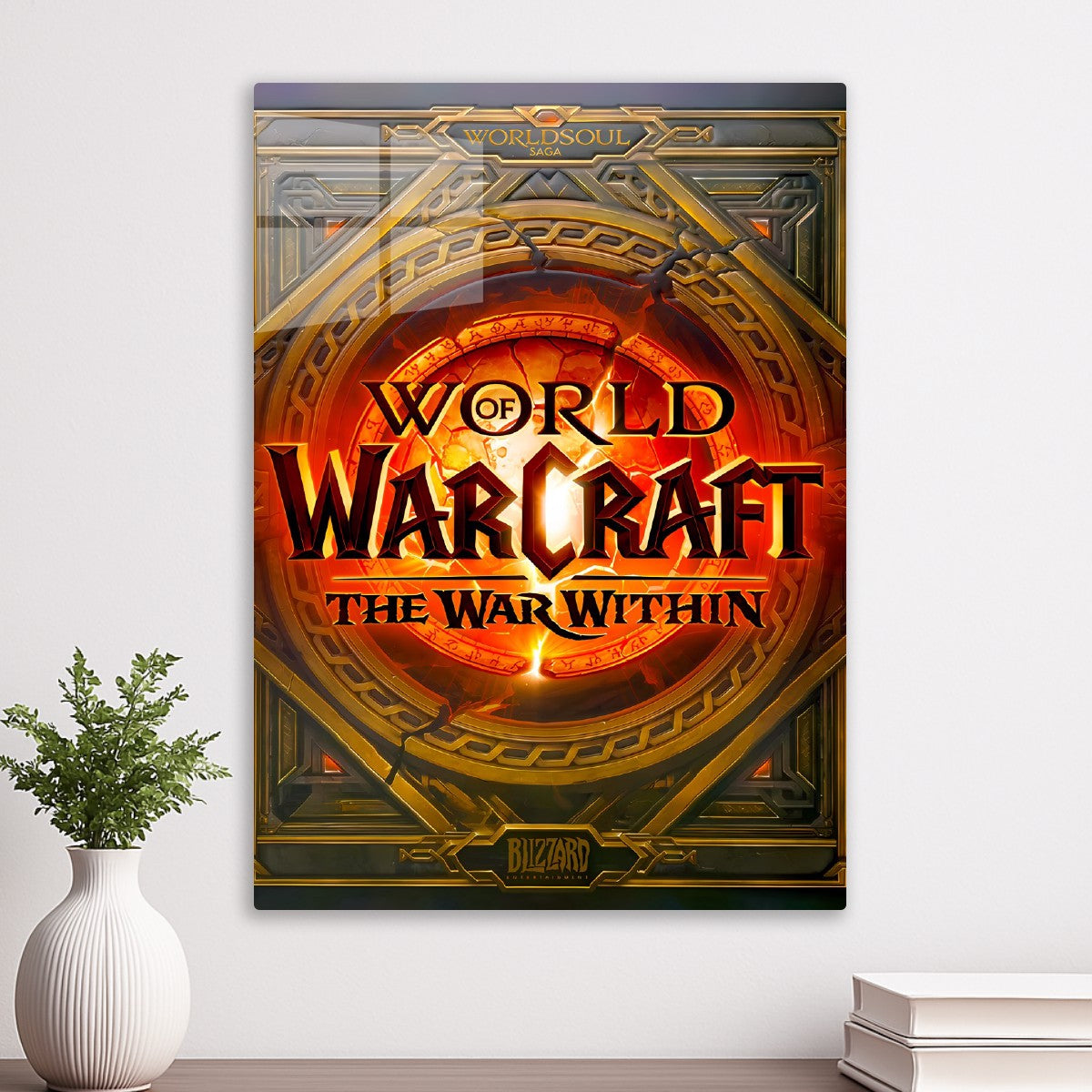 World of Warcraft Logo