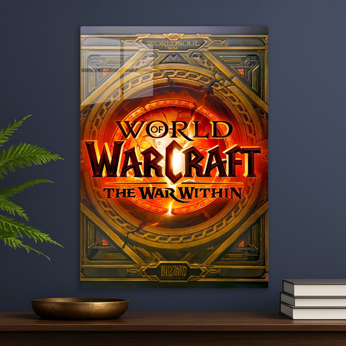 World of Warcraft Logo