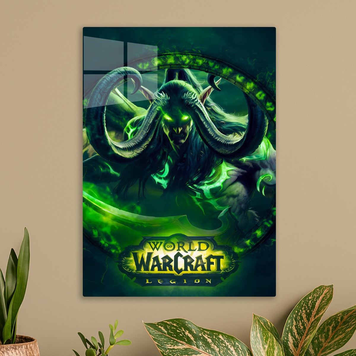 World of Warcraft 