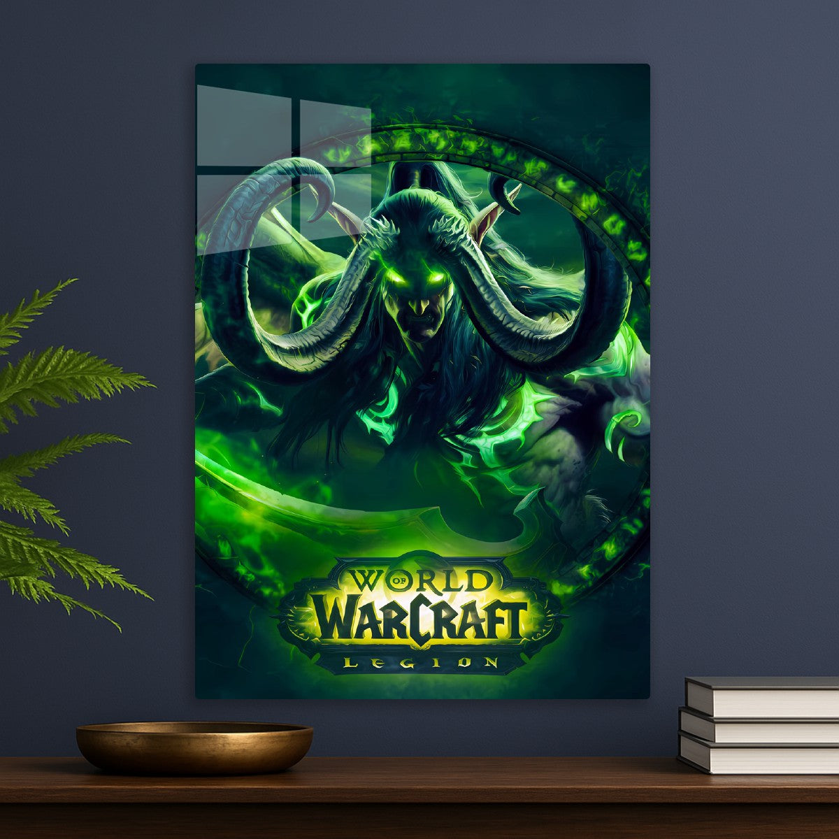 World of Warcraft 