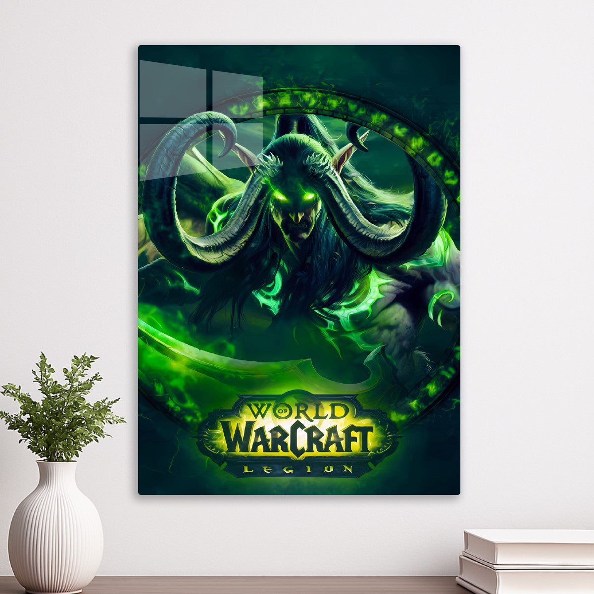World of Warcraft 