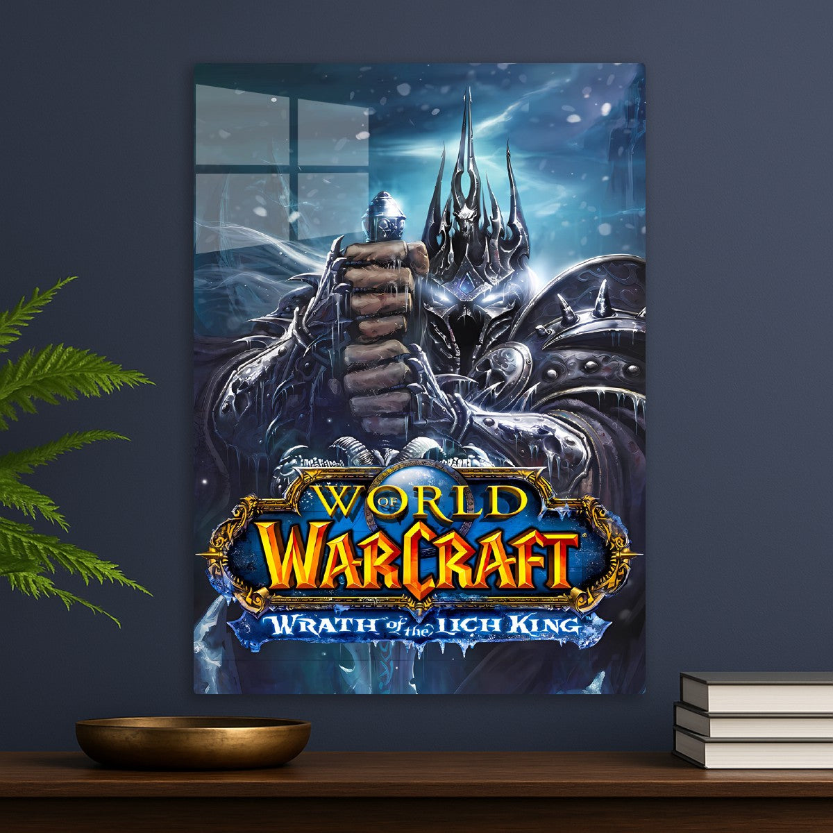 World of Warcraft 