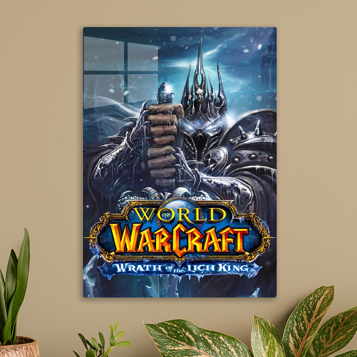 World of Warcraft 